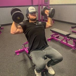 Meet your Posher, Dylan